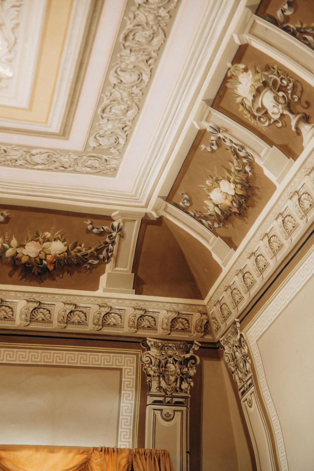 Pension Zamek Rudnik ภายนอก รูปภาพ