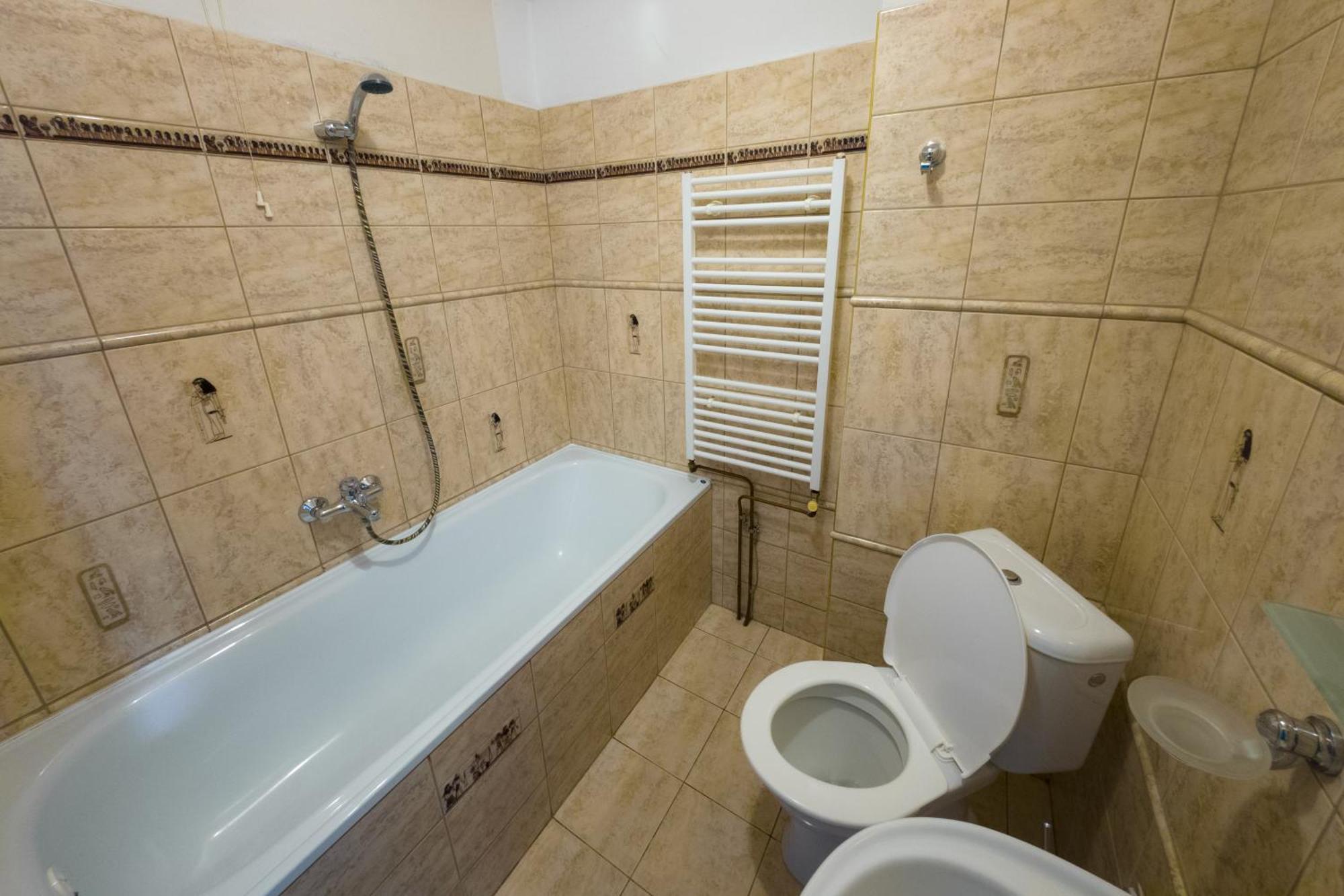 Pension Zamek Rudnik ภายนอก รูปภาพ