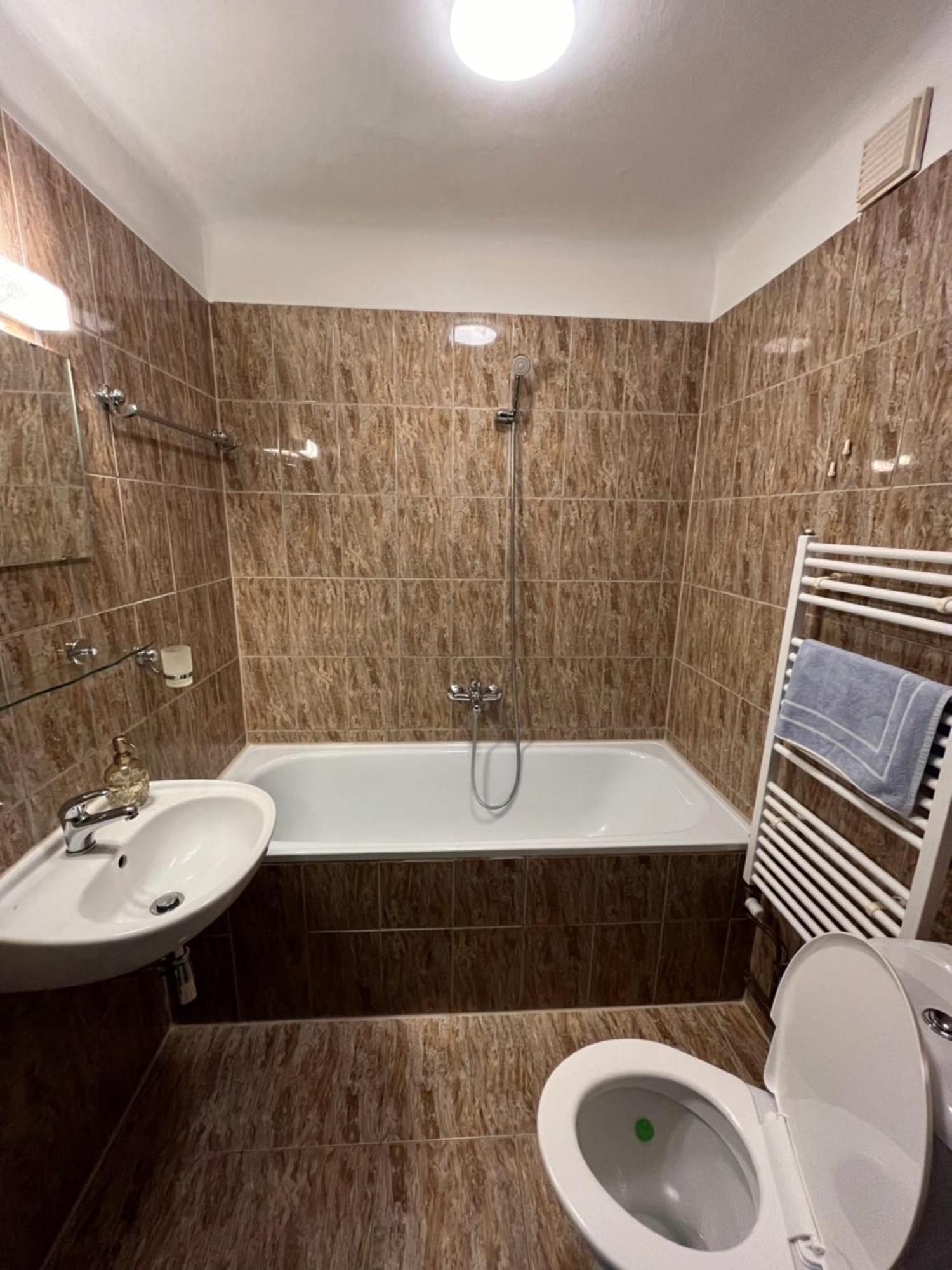 Pension Zamek Rudnik ภายนอก รูปภาพ
