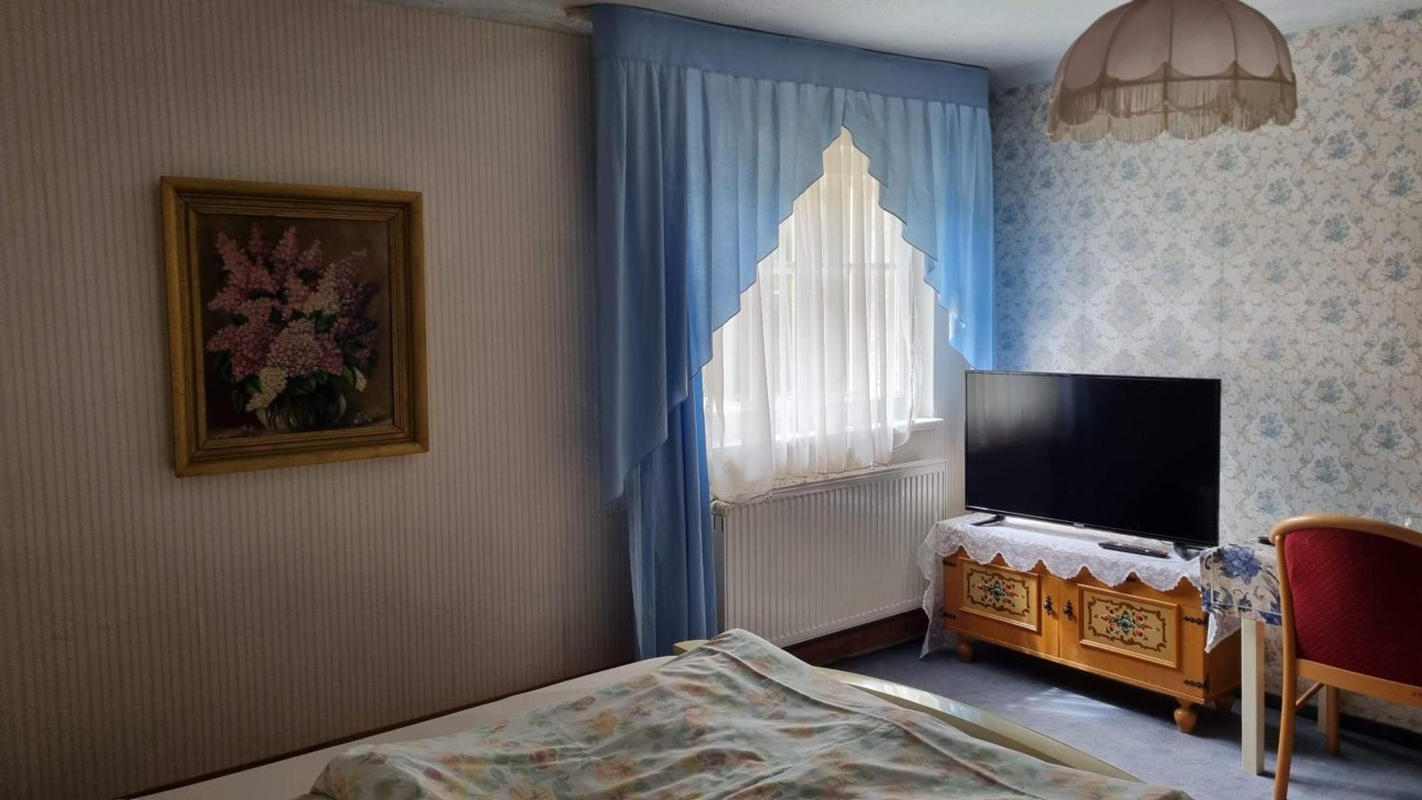 Pension Zamek Rudnik ภายนอก รูปภาพ