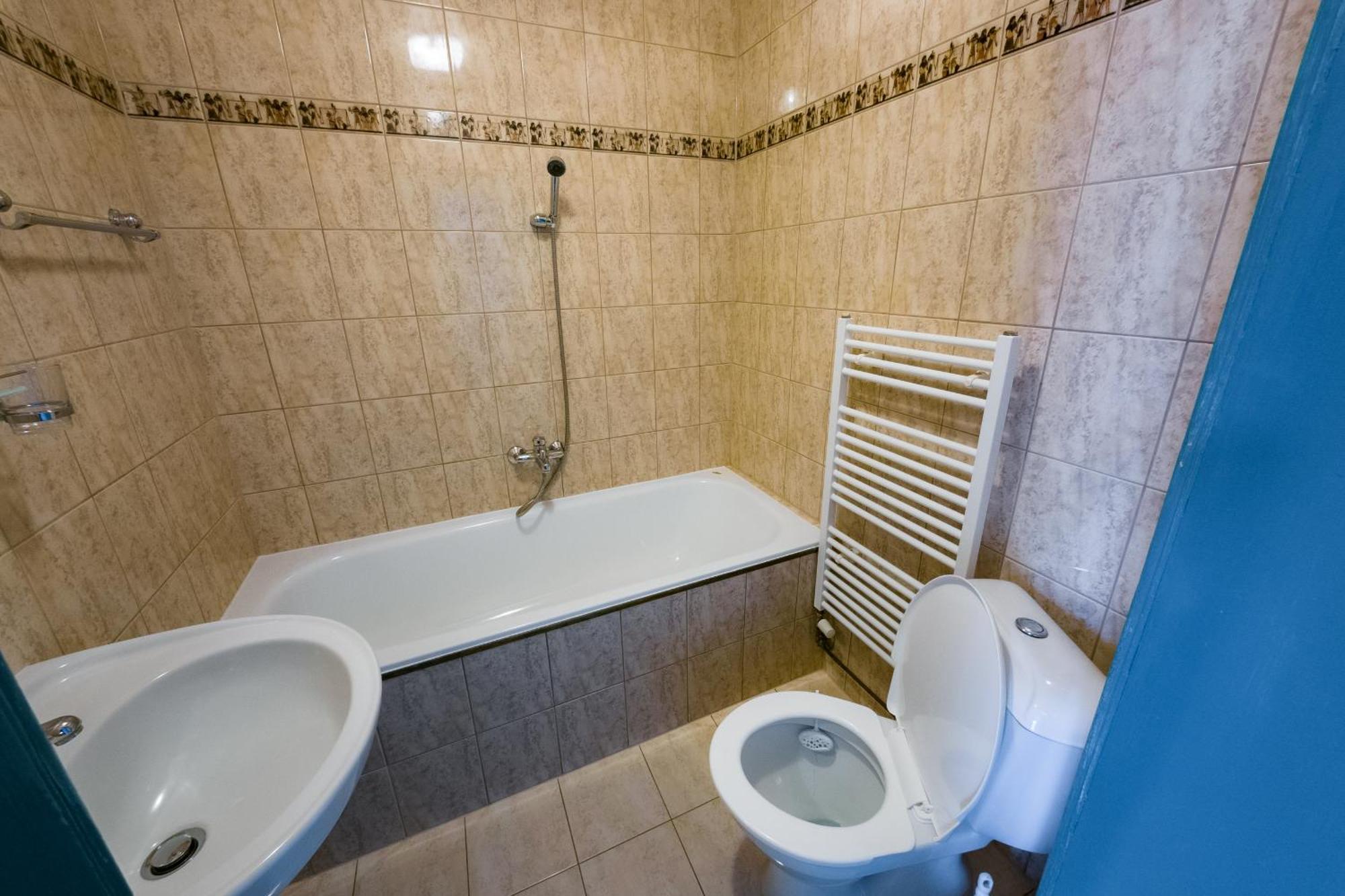 Pension Zamek Rudnik ภายนอก รูปภาพ