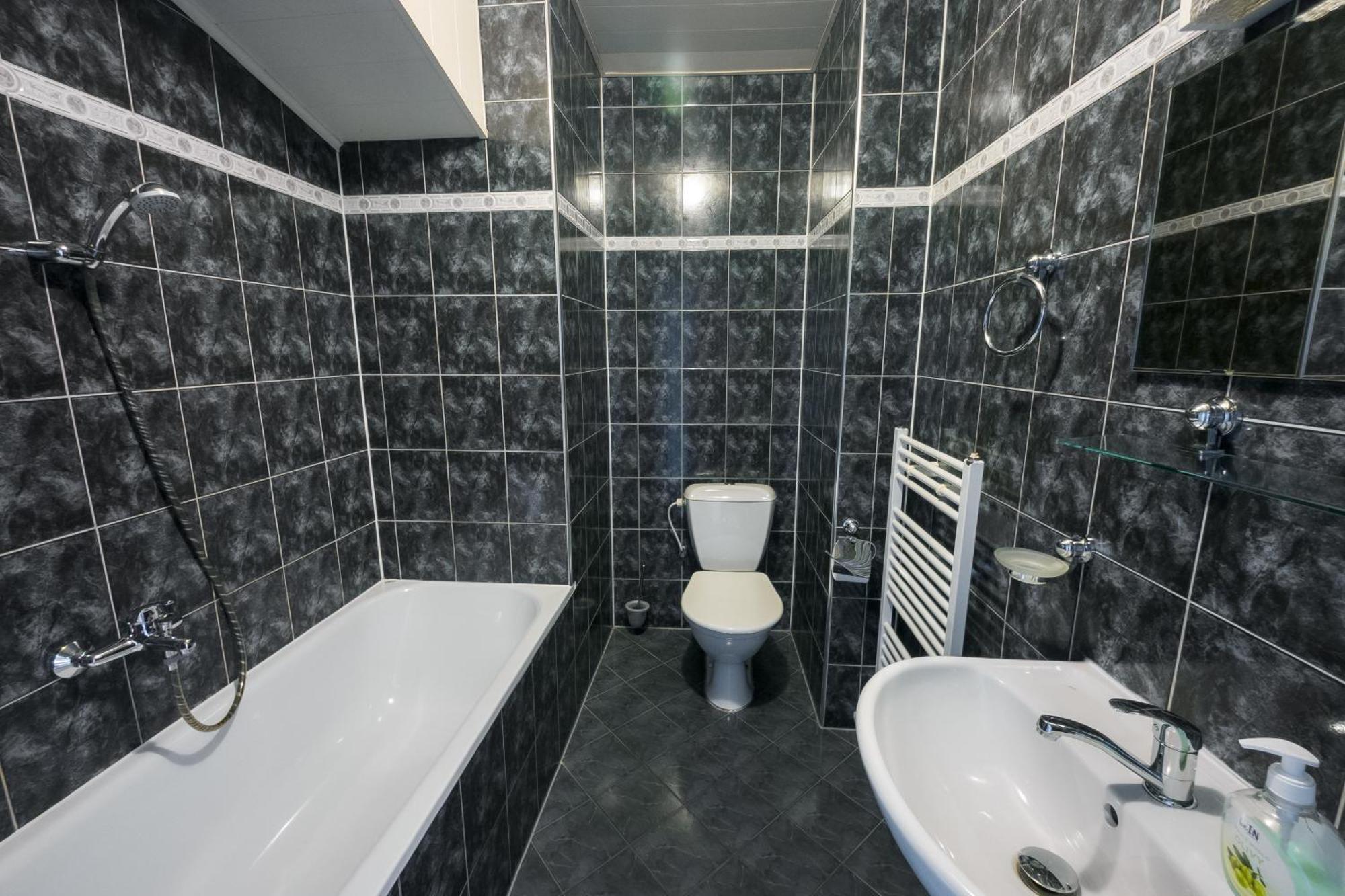 Pension Zamek Rudnik ภายนอก รูปภาพ