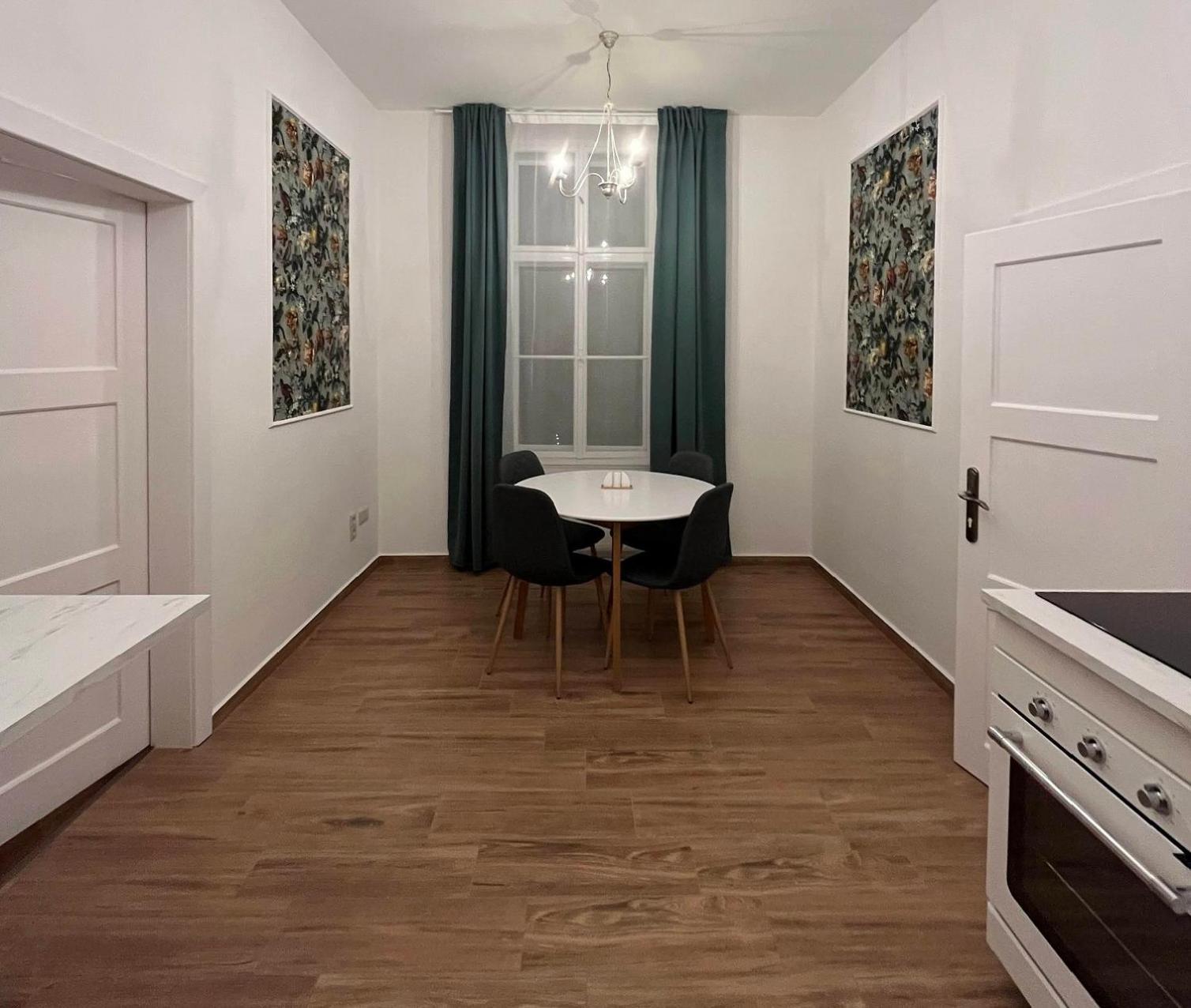 Pension Zamek Rudnik ภายนอก รูปภาพ