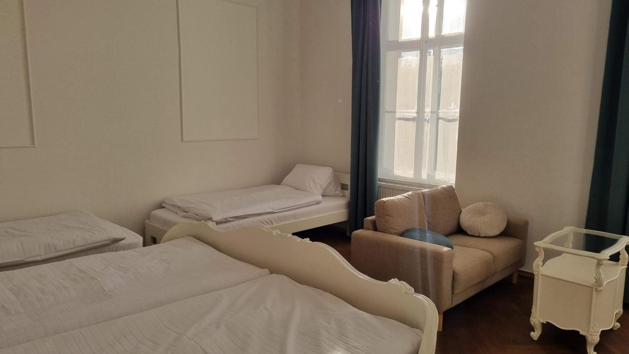 Pension Zamek Rudnik ภายนอก รูปภาพ
