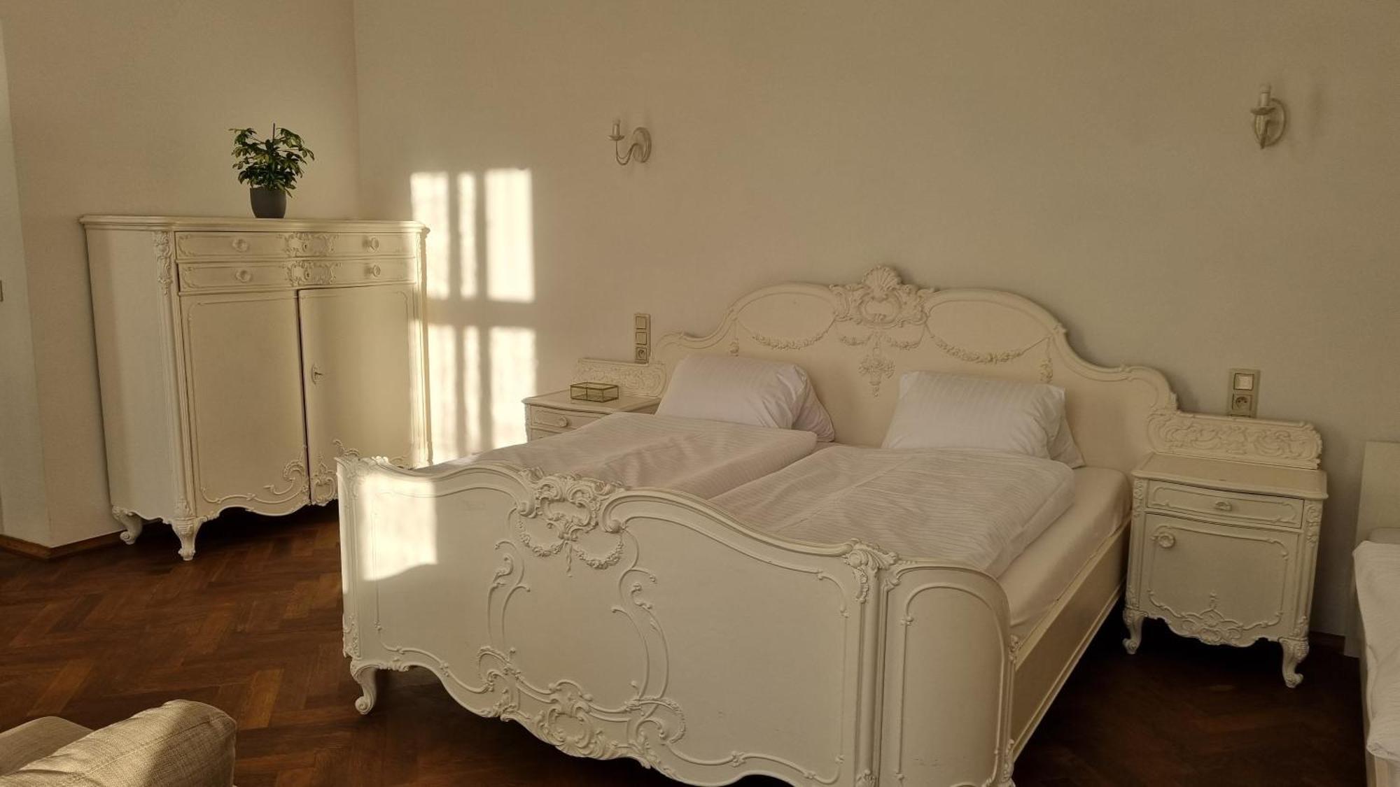 Pension Zamek Rudnik ภายนอก รูปภาพ