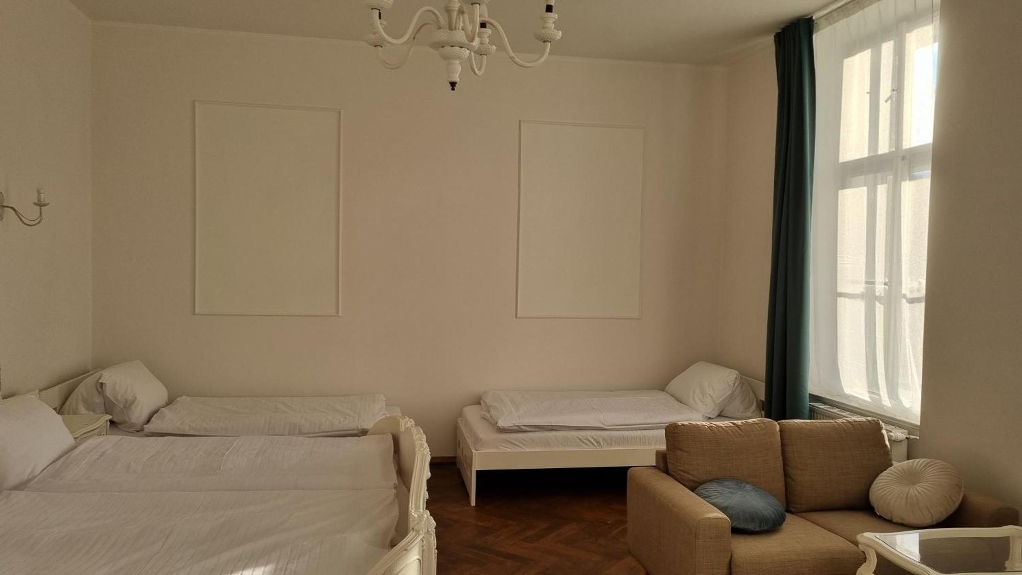 Pension Zamek Rudnik ภายนอก รูปภาพ