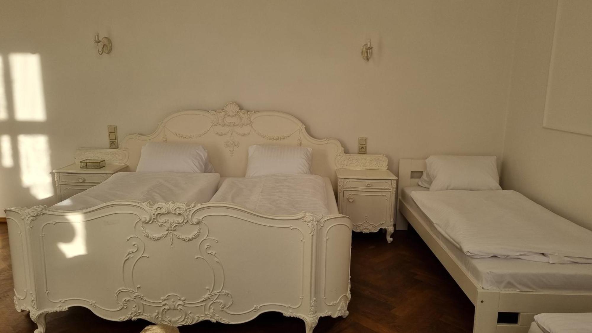 Pension Zamek Rudnik ภายนอก รูปภาพ