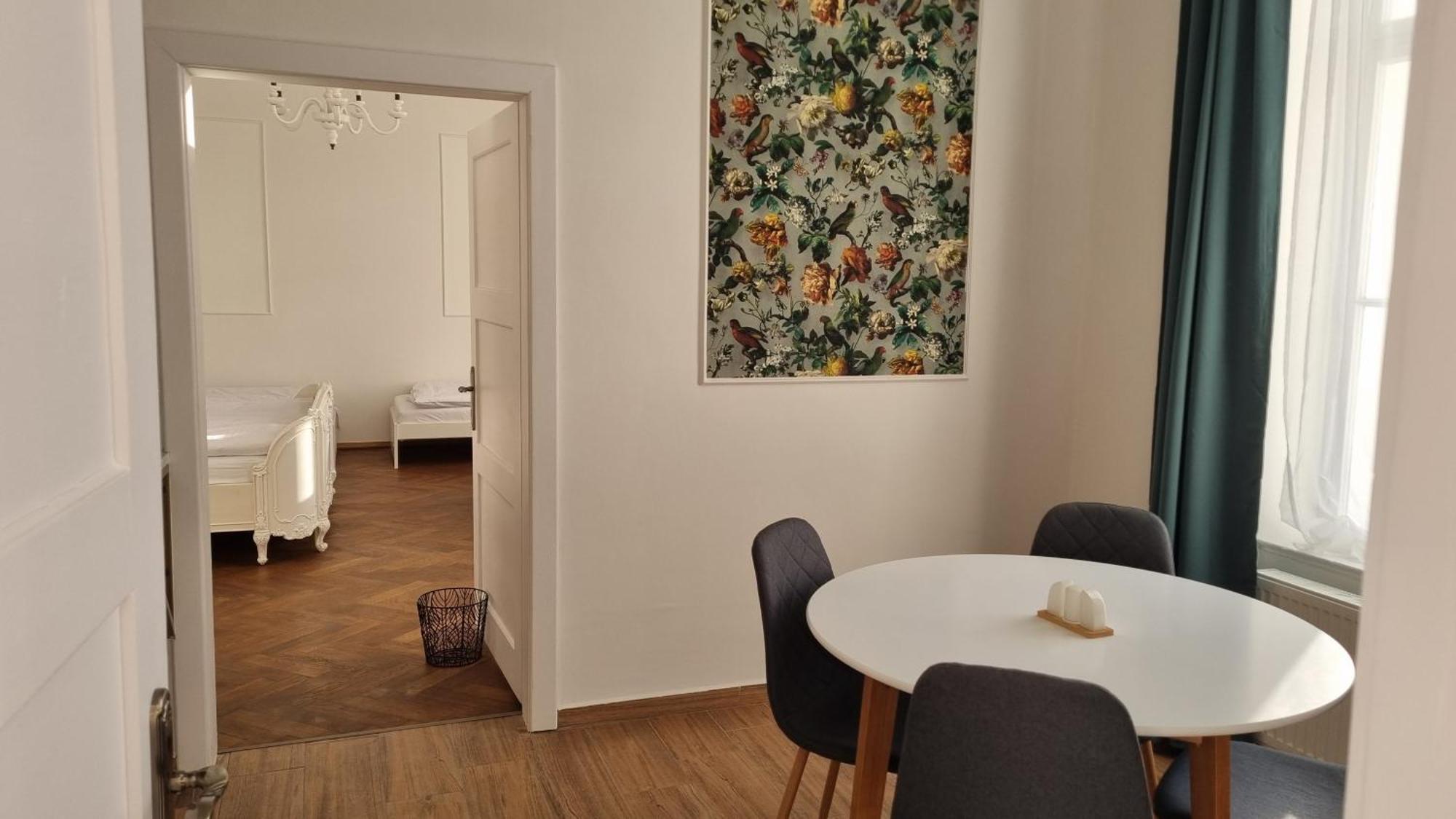 Pension Zamek Rudnik ภายนอก รูปภาพ